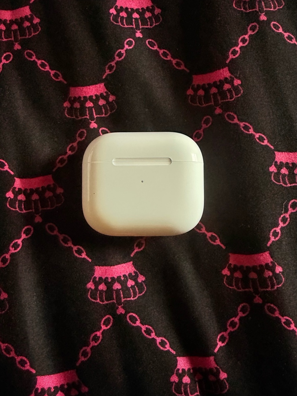 Airpods 3rd Generation